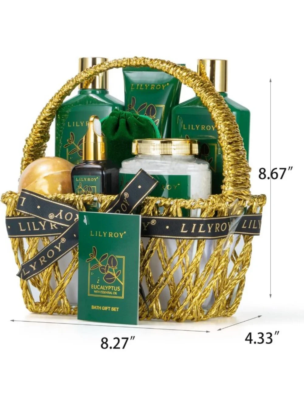 N/A indulge luxurious
